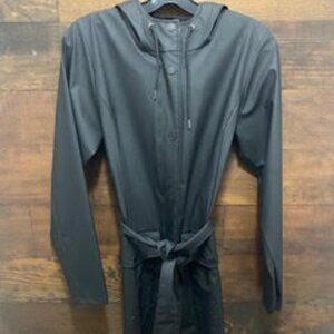Rains Curve Jacket